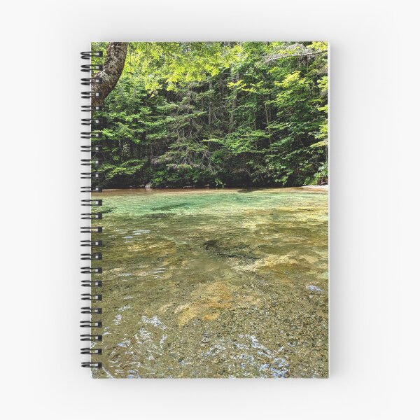 Item preview, clear water designed and sold by Natalie Stark.