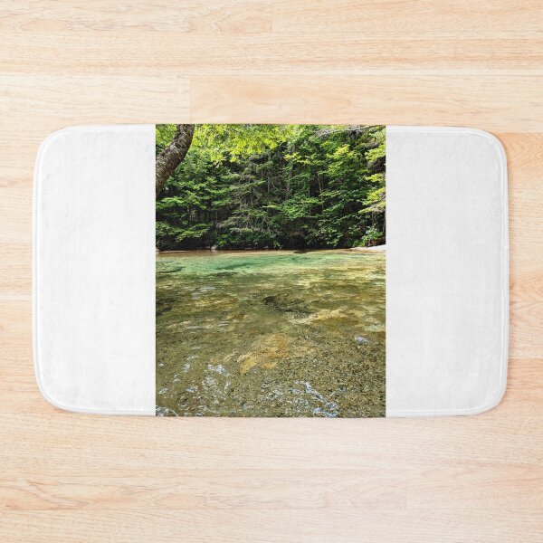 Item preview, clear water designed and sold by Natalie Stark.