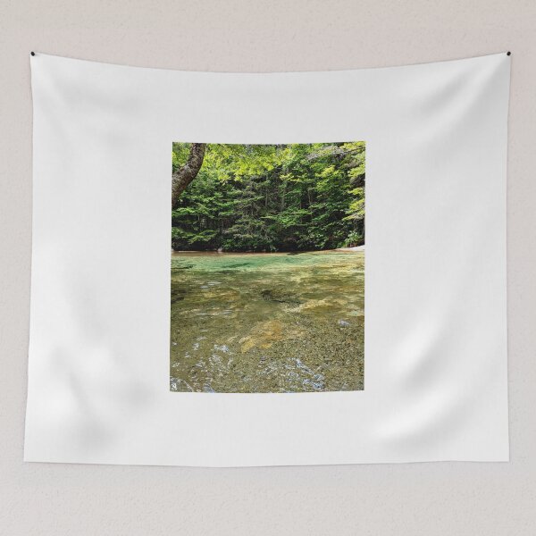 Item preview, clear water designed and sold by Natalie Stark.