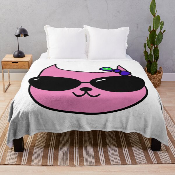 Item preview, Victor Pink Cat designed and sold by Noui Barka.