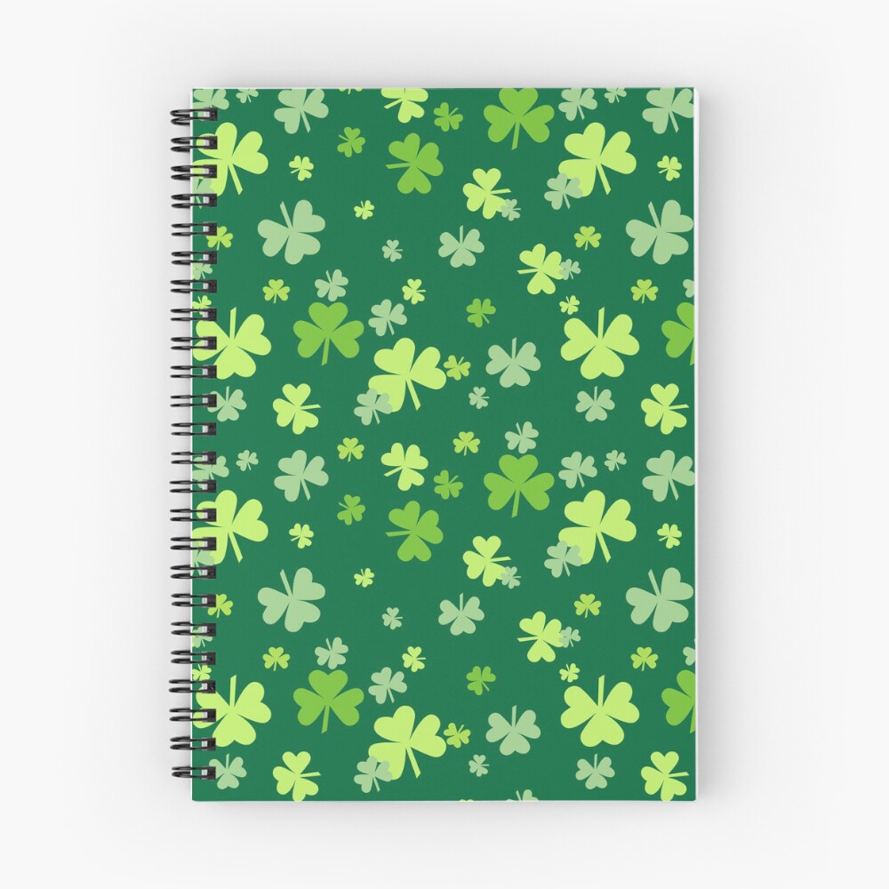 Item preview, Spiral Notebook designed and sold by 4designpro.