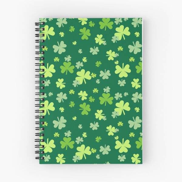 Item preview, St Patricks Day Pattern Design designed and sold by 4designpro.