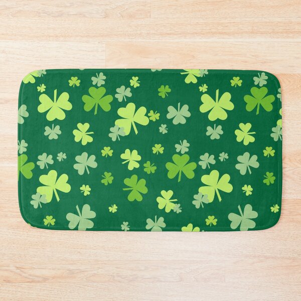 Item preview, St Patricks Day Pattern Design designed and sold by 4designpro.