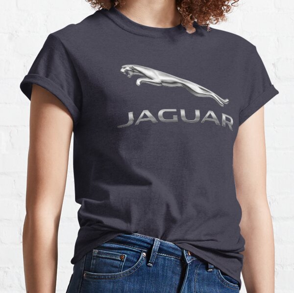 Panther metal Classic T-Shirt
