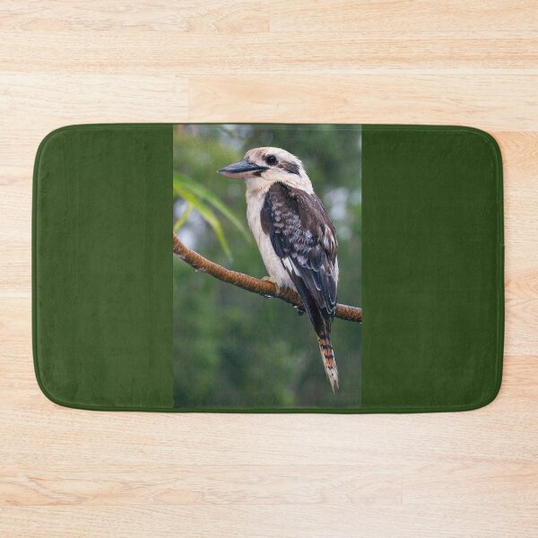 Item preview, Kookaburra designed and sold by Peter Ford.
