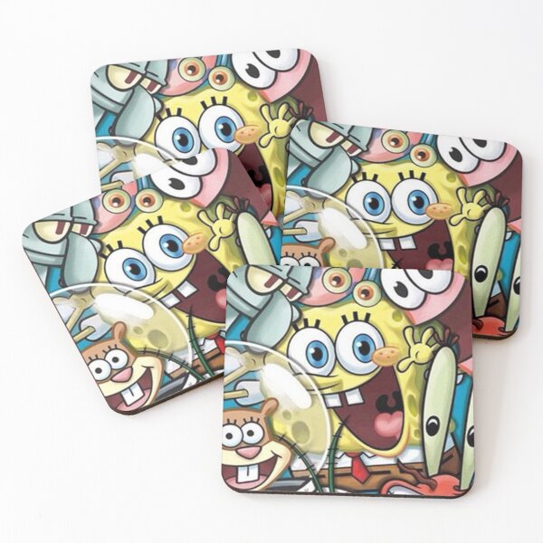 Item preview, spongebob designed and sold by Design by Sara.