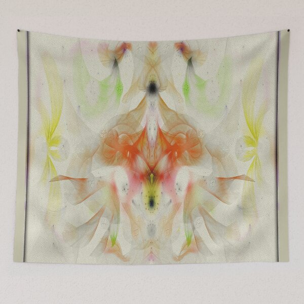 Item preview, Surreal pattern  42 designed and sold by runati.
