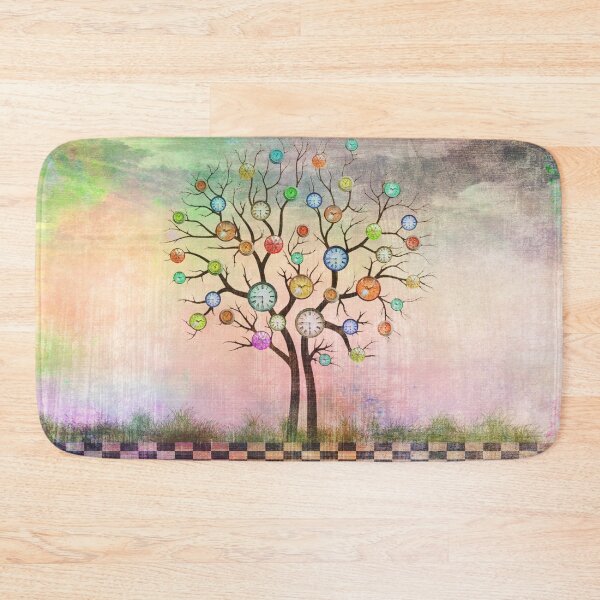 Item preview, tree of time  designed and sold by mark ashkenazi.