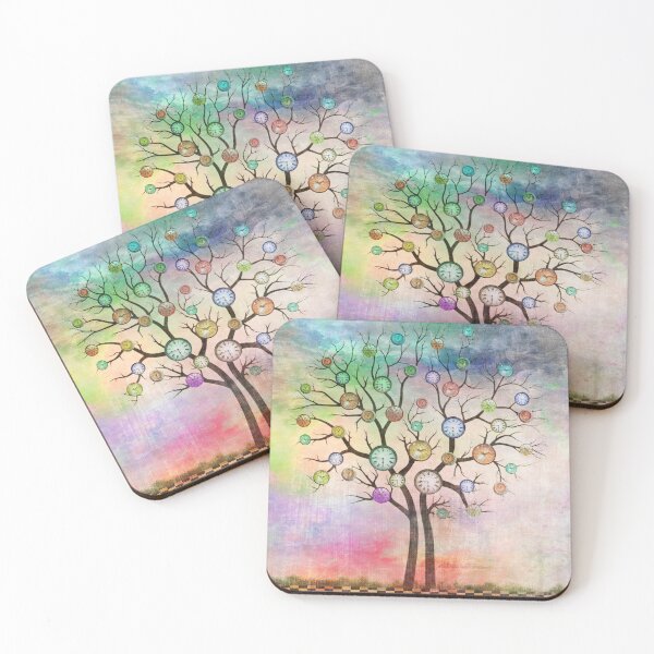 Item preview, tree of time  designed and sold by mark ashkenazi.