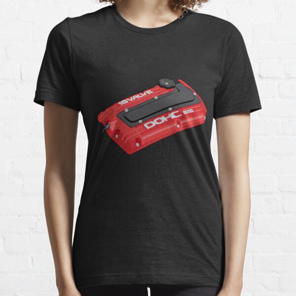 Mitsubishi Eclipse T-Shirts for Sale | Redbubble