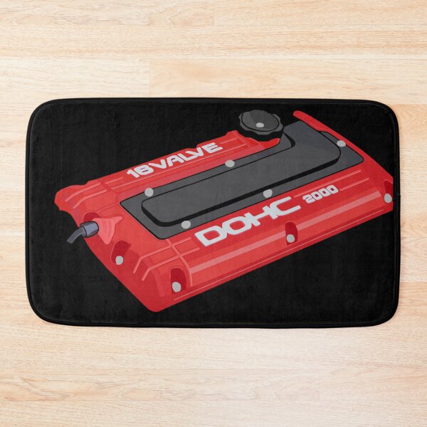 Item preview, DSM valve cover designed and sold by dominikz96.
