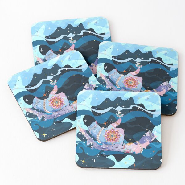 Item preview, Stellar shivalinga designed and sold by ilse parra recio.