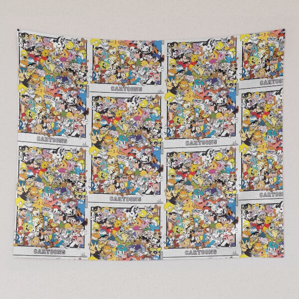 Item preview, cartoons designed and sold by Design by Sara.
