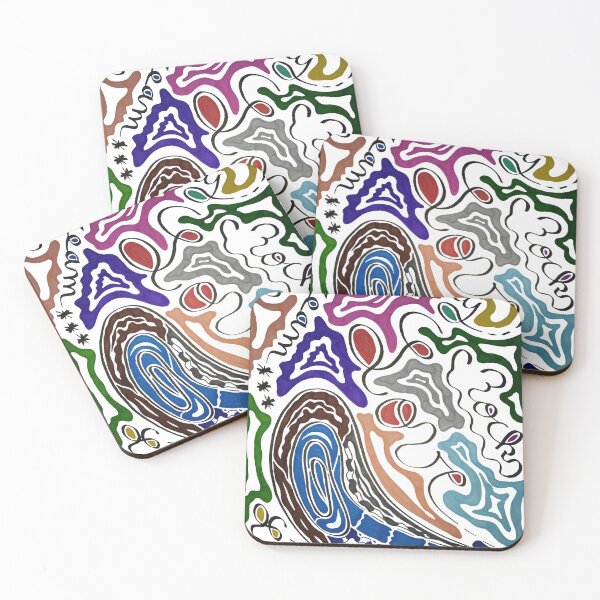 Item preview, Série GRAPH, Trust Dream Life designed and sold by VataYellowSeed.