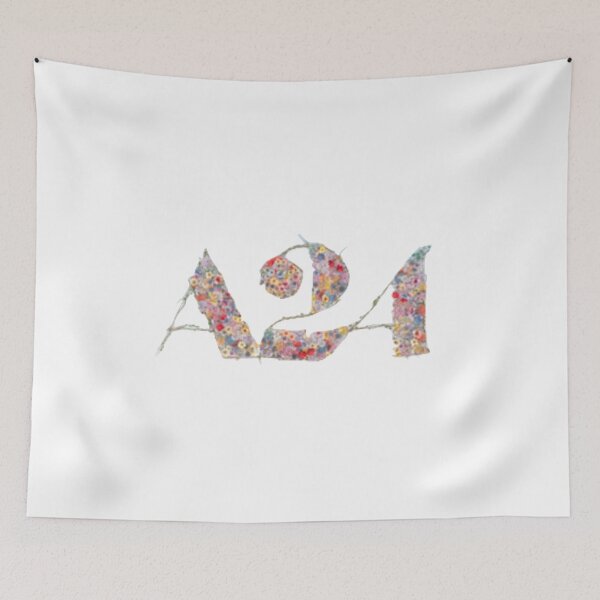 Item preview, A24 logo designed and sold by andi0521.