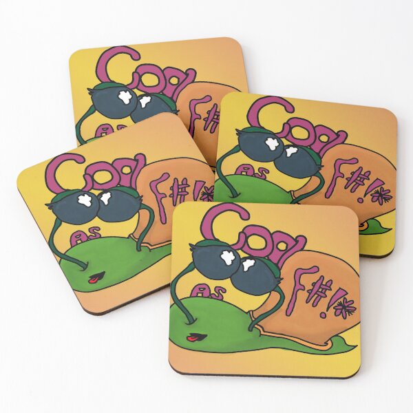 Item preview, Cool Snail designed and sold by MrsForest.