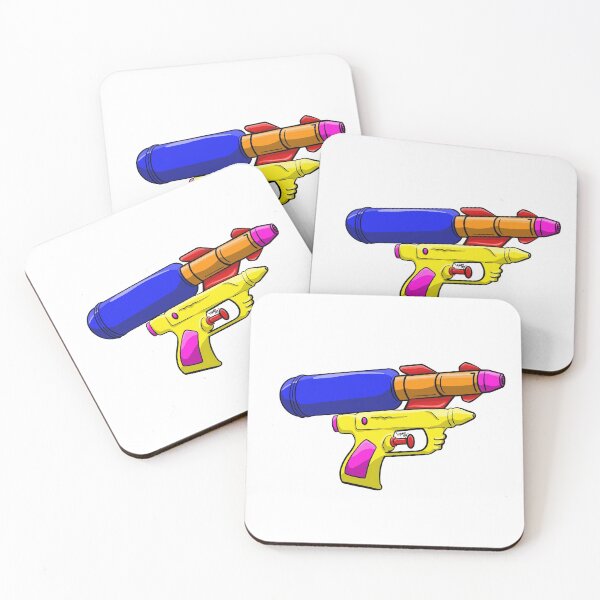 Item preview, Squirts designed and sold by DreamerArte.