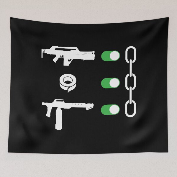 Item preview, Just add Duct Tape designed and sold by CCCDesign.
