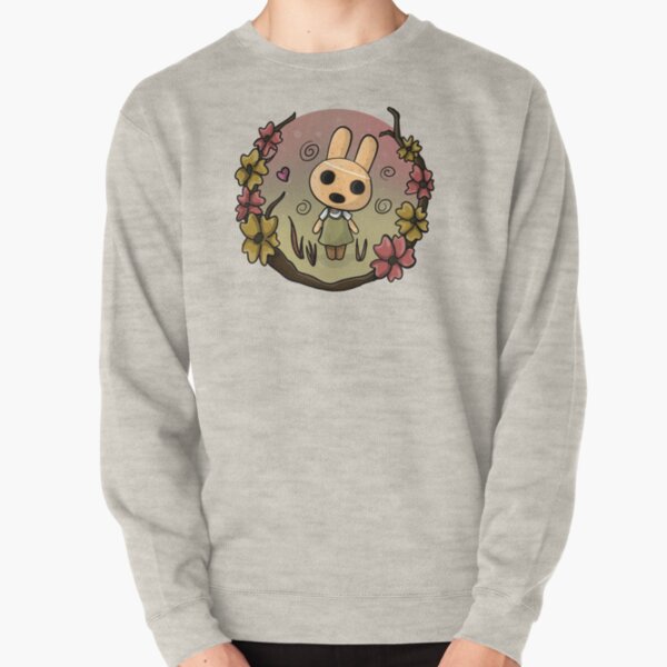 Coco from Animal Crossing Pullover Sweatshirt