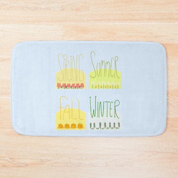 Item preview, Seasons greetings all four designed and sold by Rosemold.