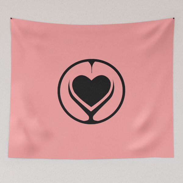 Item preview, Heart designed and sold by katepalmerr.