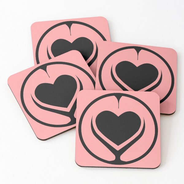 Item preview, Heart designed and sold by katepalmerr.