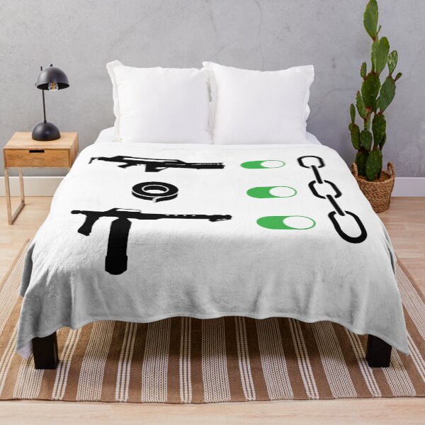 Item preview, Just add Duct Tape - alternate designed and sold by CCCDesign.