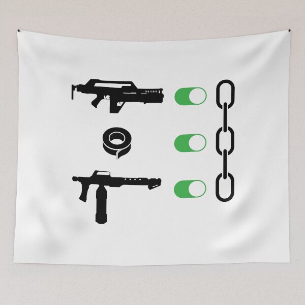 Item preview, Just add Duct Tape - alternate designed and sold by CCCDesign.