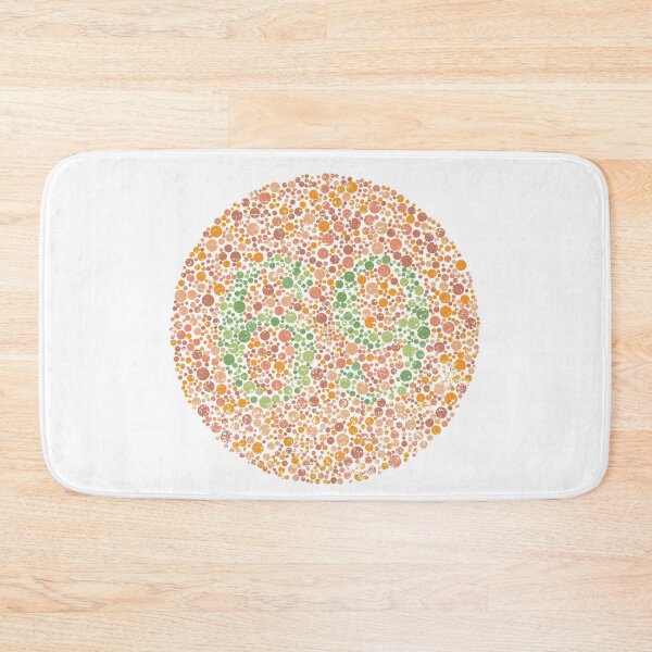Item preview, Color Blind Test 69 [Roufxis-Rb] designed and sold by RoufXis.