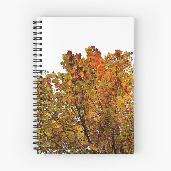 Item preview, fall leaves vol.1 designed and sold by Natalie Stark.