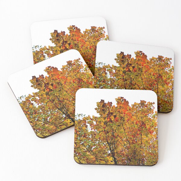 Item preview, fall leaves vol.1 designed and sold by Natalie Stark.