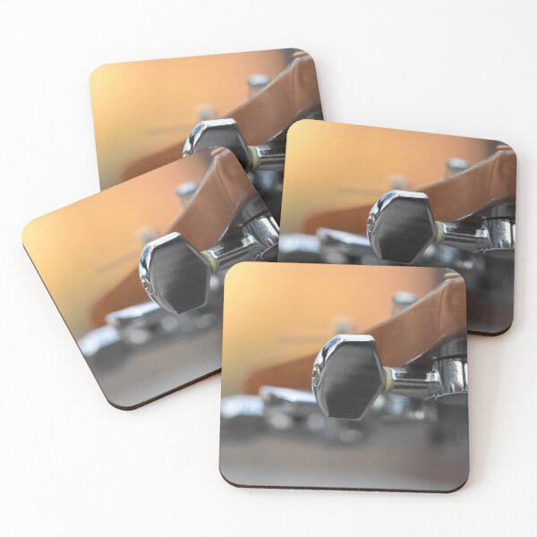 Item preview, Guitar Tuning Peg designed and sold by estesphoto.