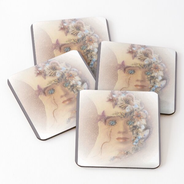 Item preview, Kaikala - A Pearl In The Necklace Of Love designed and sold by Ellanita.