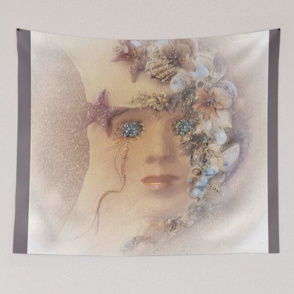 Item preview, Kaikala - A Pearl In The Necklace Of Love designed and sold by Ellanita.