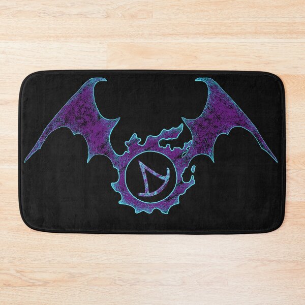 Item preview, Bahamut Summoner Design designed and sold by zirkahn.