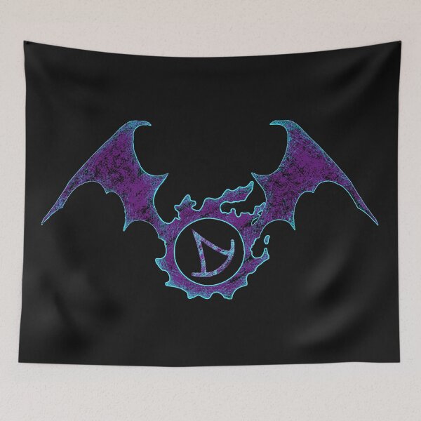Item preview, Bahamut Summoner Design designed and sold by zirkahn.