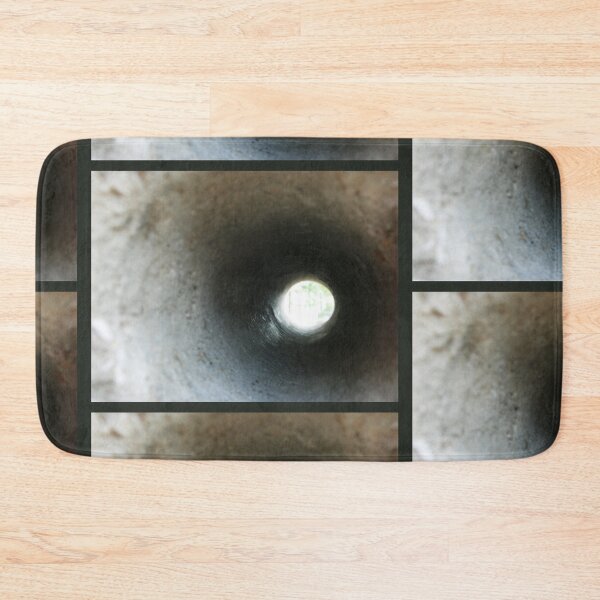 Item preview, Pipeline, Perspective Photography by Courtney Hatcher designed and sold by cghatcherart.