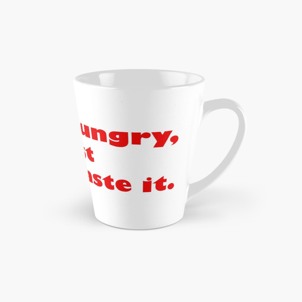 Item preview, Tall Mug designed and sold by limecaptures.