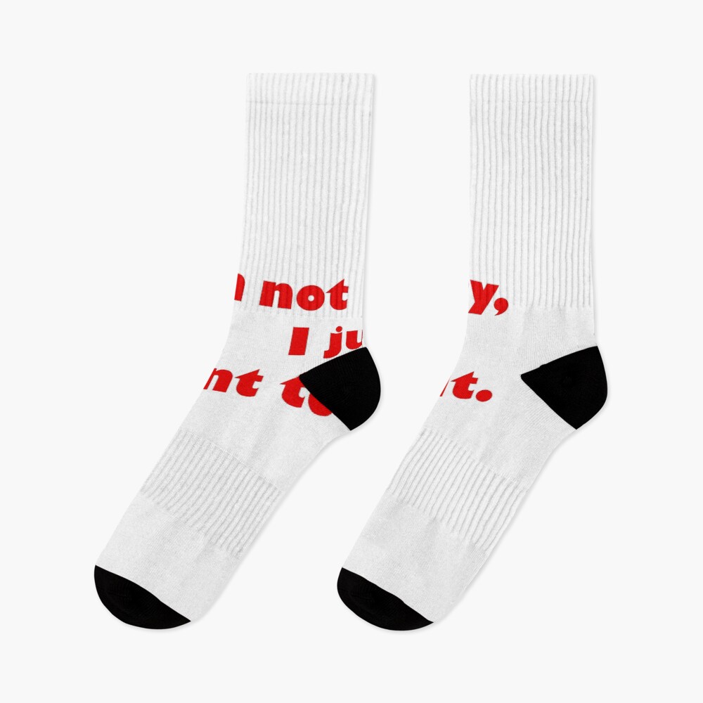 Item preview, Socks designed and sold by limecaptures.