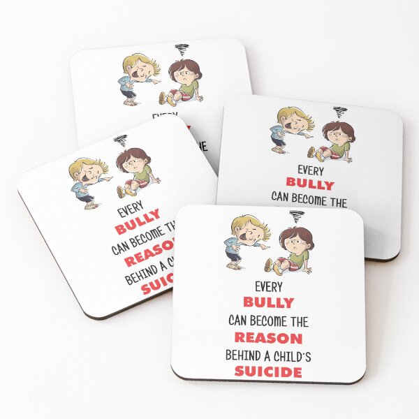 Item preview, Anti Bullying Quaden Bayles Every Bully Can Become The Reason Behind A Child's Suicide Light designed and sold by funnierthanthou.