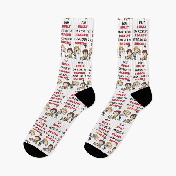 Item preview, Anti Bullying Quaden Bayles Every Bully Can Become The Reason Behind A Child's Suicide Light designed and sold by funnierthanthou.