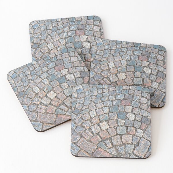 Item preview, cobblestones vol.1 designed and sold by Natalie Stark.