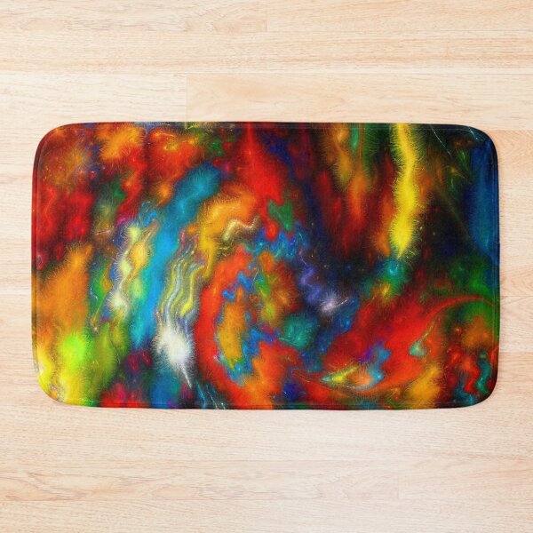 Item preview, Color Me Brightly. designed and sold by Hound-B.