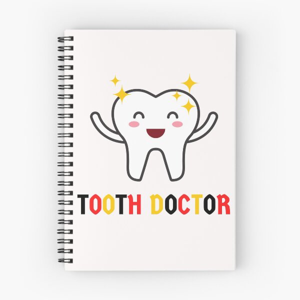 Item preview, Dentist Zahnarzt German Deutsch Funny Tooth Doctor designed and sold by Time4German.