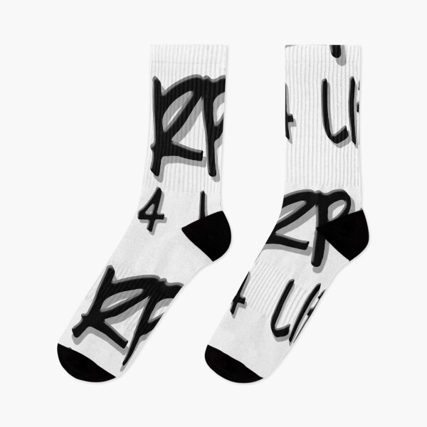Item preview, RPG 4 Life (Black) designed and sold by Kadeda.