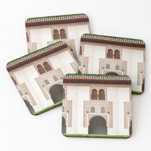 Item preview, Alhambra Door 04 designed and sold by Weston  Westmoreland.