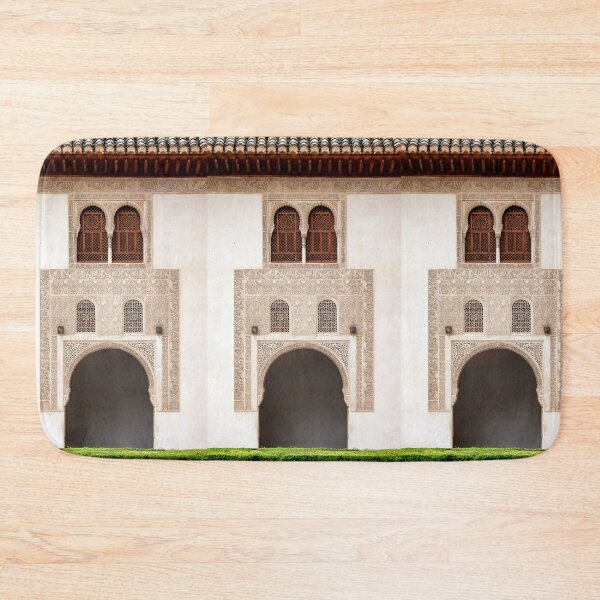 Item preview, Alhambra Door 04 designed and sold by Weston  Westmoreland.