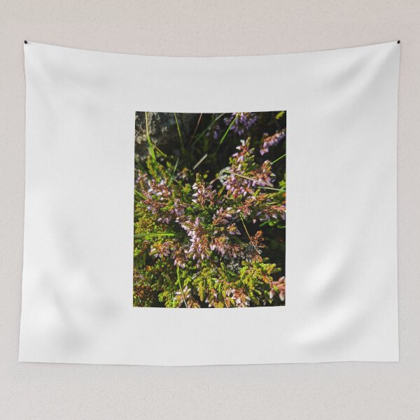 Item preview, Iceland wildflower designed and sold by Natalie Stark.