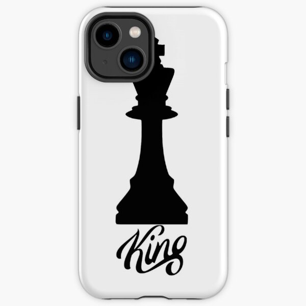 Magnus Carlsen Vector Art 3 iPhone Case for Sale by Playful-Shop