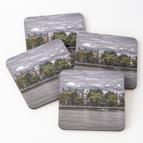 Item preview, Battersea Houses designed and sold by Olympia Ellinas.